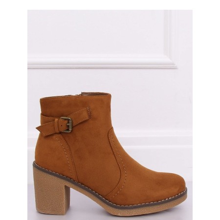 Bottes à talons model 135431 Inello