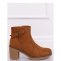Bottes à talons model 135431 Inello