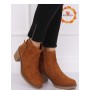 Bottes à talons model 135431 Inello