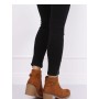 Bottes à talons model 135431 Inello
