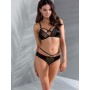 L`ensemble sexy model 206228 Casmir