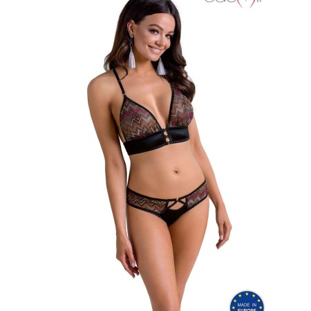 L`ensemble sexy model 206237 Casmir