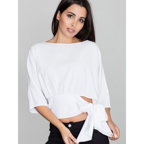 Chemisier model 111057 Figl