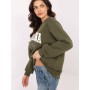 Sweatshirt model 206347 Factory Price
