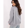 Sweatshirt model 206348 Factory Price