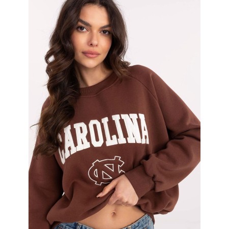 Sweatshirt model 206352 Factory Price
