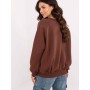 Sweatshirt model 206352 Factory Price