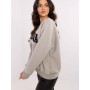 Sweatshirt model 206353 Factory Price