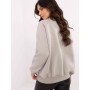 Sweatshirt model 206353 Factory Price
