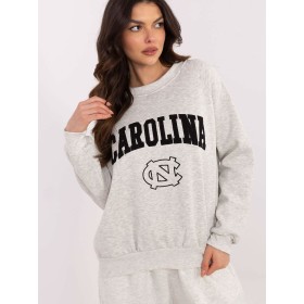 Sweatshirt model 206355 Factory Price