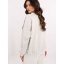 Sweatshirt model 206355 Factory Price