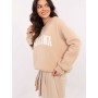 Sweatshirt model 206356 Factory Price
