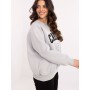 Sweatshirt model 206358 Factory Price