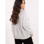 Sweatshirt model 206358 Factory Price