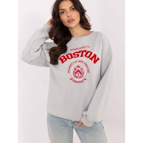 Sweatshirt model 206363 Factory Price
