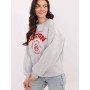 Sweatshirt model 206363 Factory Price