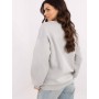 Sweatshirt model 206363 Factory Price