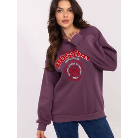 Sweatshirt model 206365 Factory Price