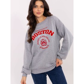 Sweatshirt model 206366 Factory Price