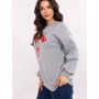 Sweatshirt model 206366 Factory Price