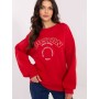 Sweatshirt model 206367 Factory Price