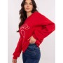 Sweatshirt model 206367 Factory Price
