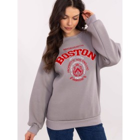 Sweatshirt model 206371 Factory Price