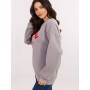 Sweatshirt model 206371 Factory Price