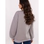 Sweatshirt model 206371 Factory Price