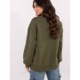 Sweatshirt model 206372 Factory Price