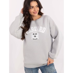 Sweatshirt model 206374 Factory Price