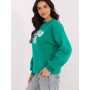 Sweatshirt model 206375 Factory Price