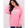 Sweatshirt model 206377 Factory Price