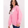 Sweatshirt model 206377 Factory Price