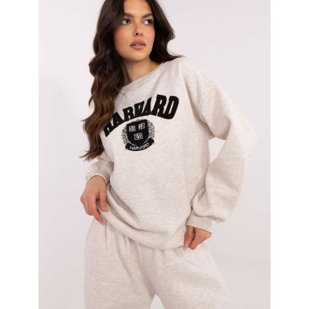 Sweatshirt model 206378 Factory Price