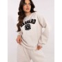 Sweatshirt model 206378 Factory Price