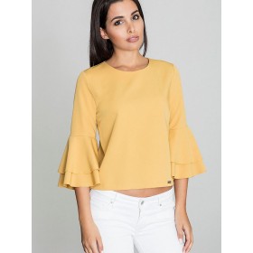 Chemisier model 111058 Figl