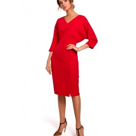 Robe de jour model 135454 Moe