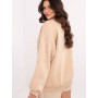 Sweatshirt model 206382 Factory Price