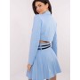 Jupe courte model 206388 Italy Moda