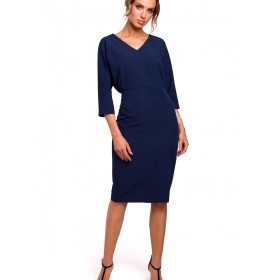 Robe de jour model 135455 Moe