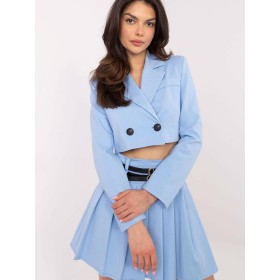 Blazer femme model 206404 Italy Moda