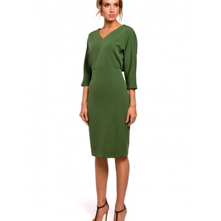 Robe de jour model 135456 Moe