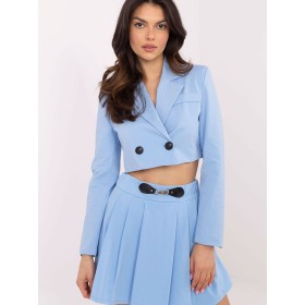 Jupe pantalon model 206415 Italy Moda