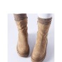 Bottes model 206421 Solea
