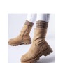Bottes model 206421 Solea