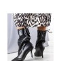 Bottes à talons model 206422 Solea