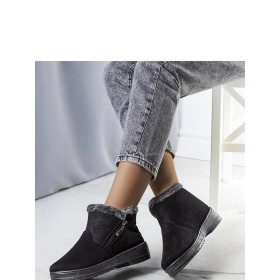 bottes de neige model 206424 Solea