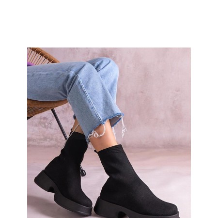 Bottes model 206425 Solea