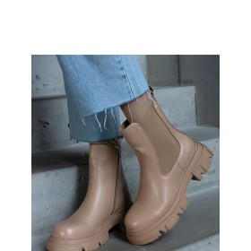 Bottes model 206426 Solea
